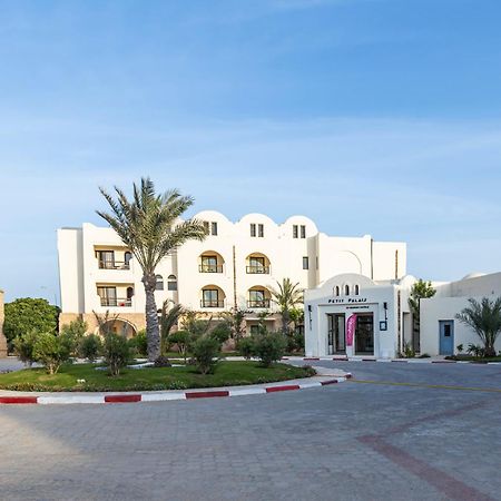Le Petit Palais Djerba & Spa Houmt El Souk Exterior foto