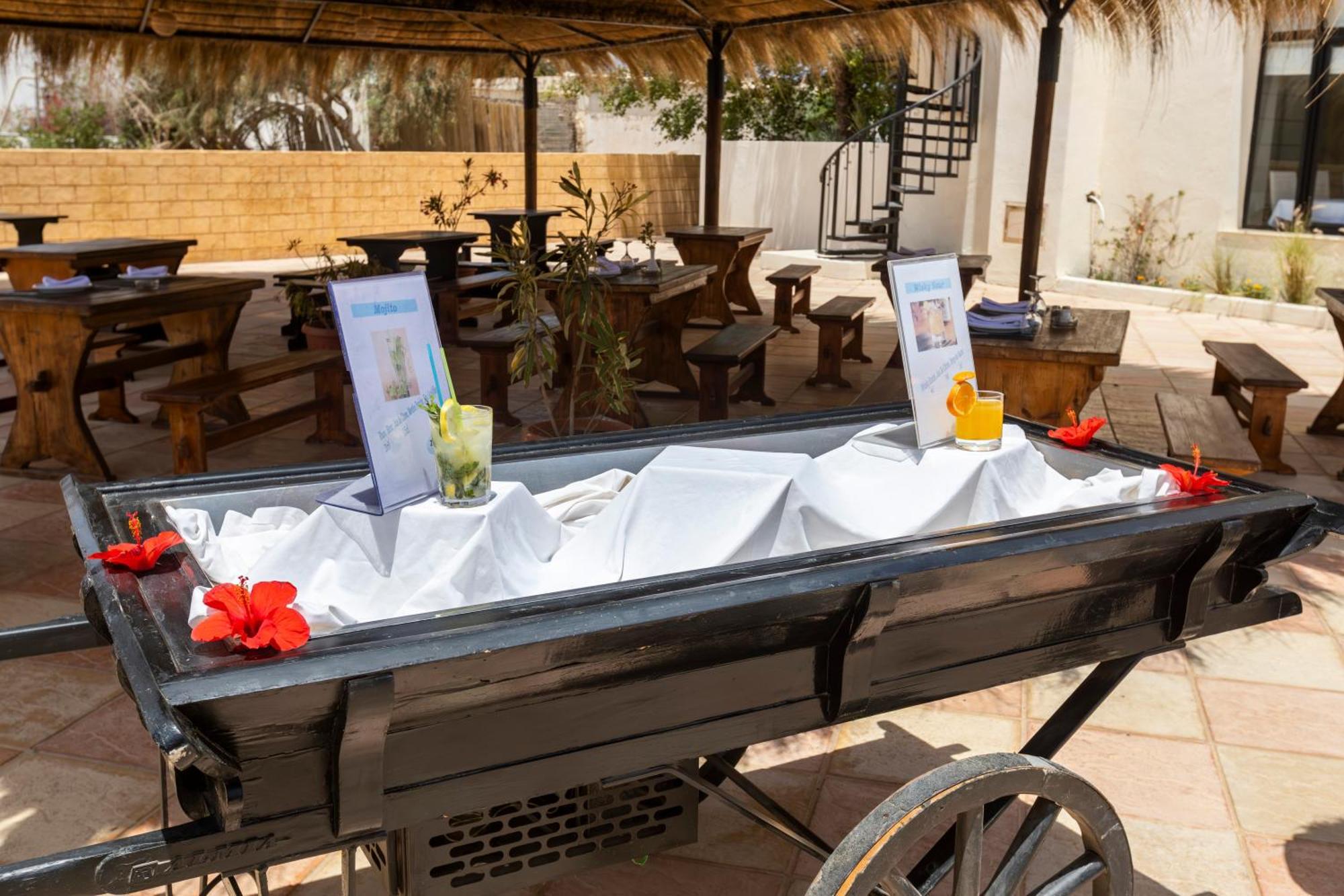 Le Petit Palais Djerba & Spa Houmt El Souk Exterior foto