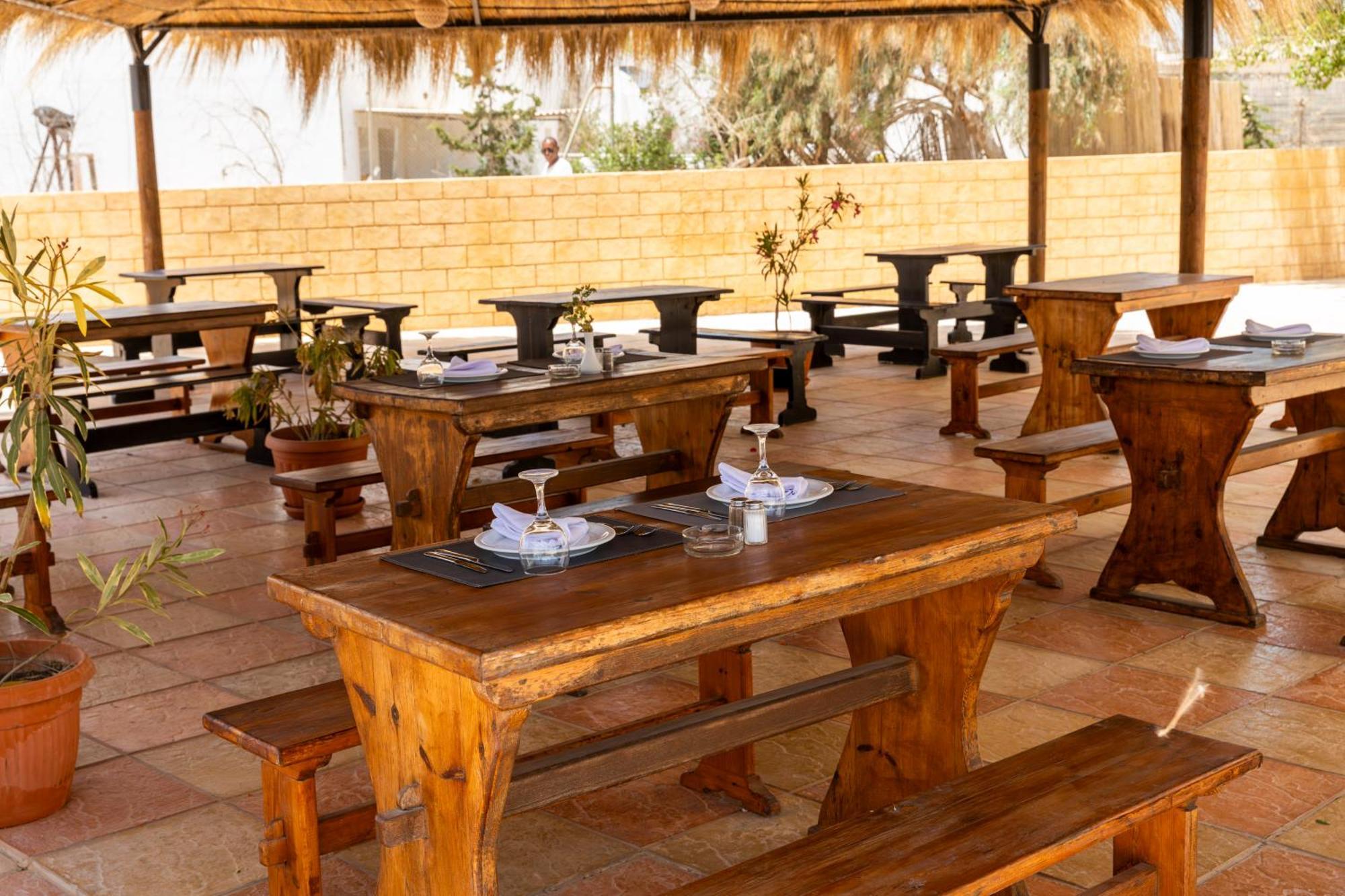 Le Petit Palais Djerba & Spa Houmt El Souk Exterior foto