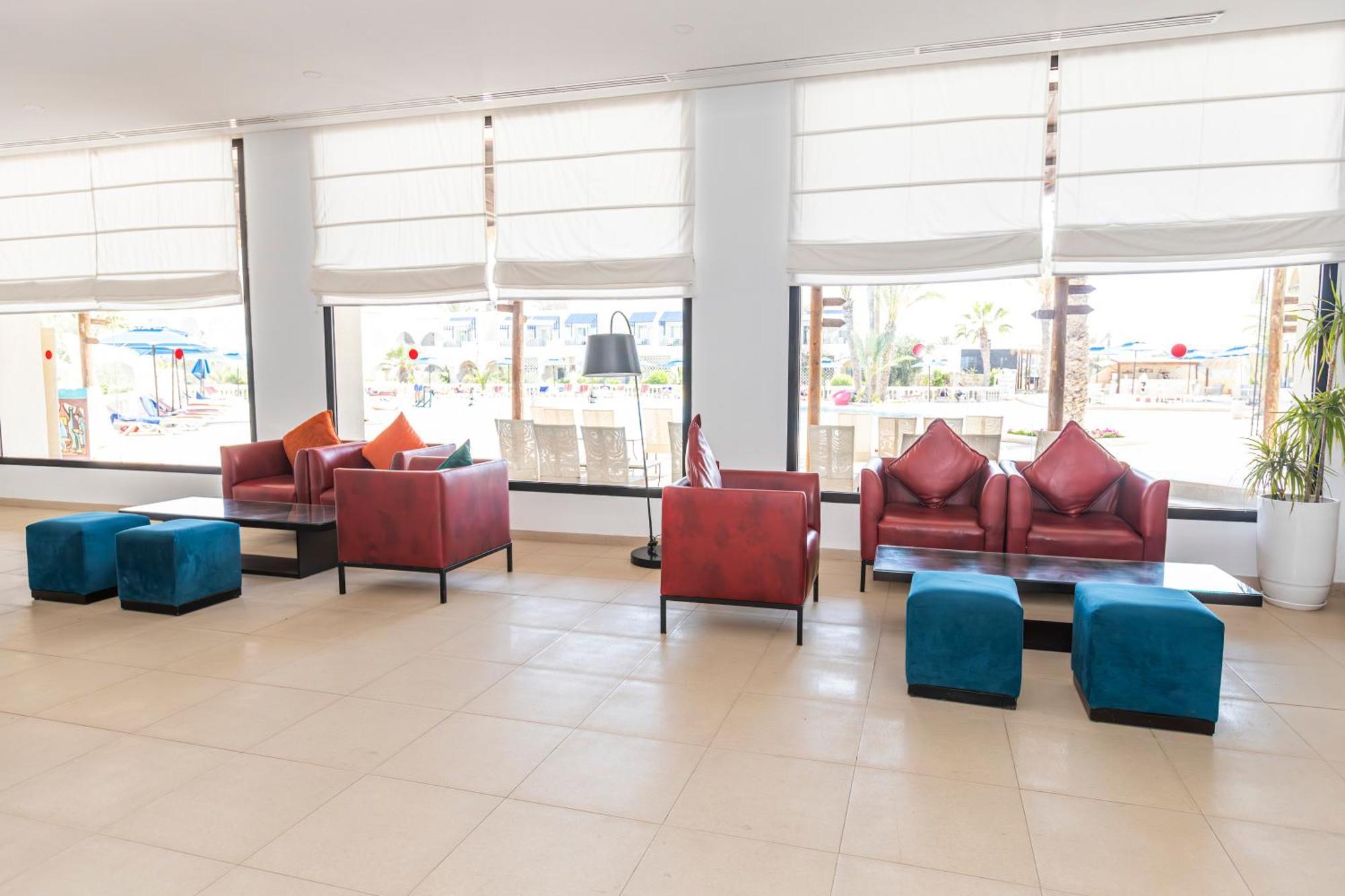 Le Petit Palais Djerba & Spa Houmt El Souk Exterior foto