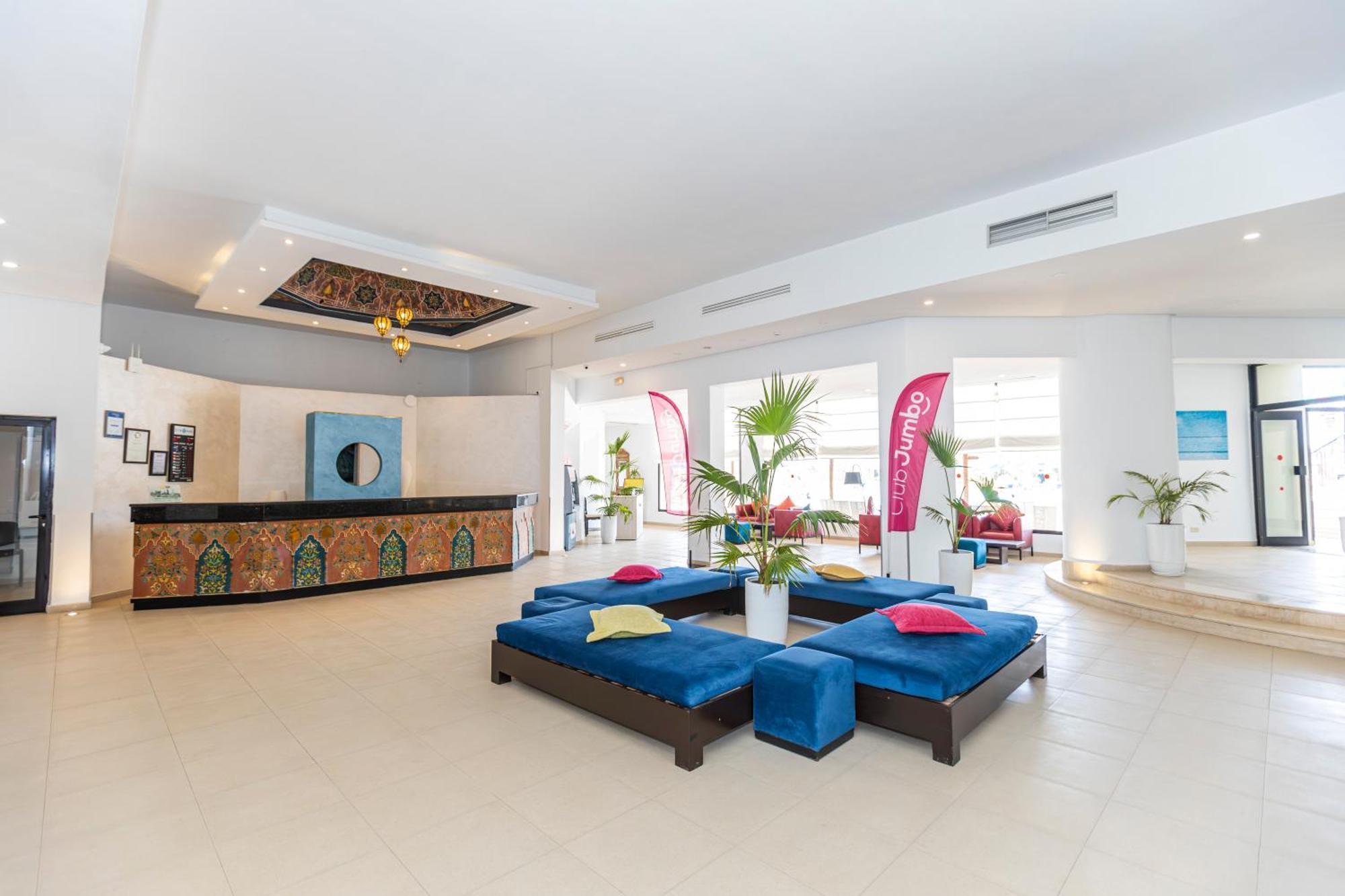 Le Petit Palais Djerba & Spa Houmt El Souk Exterior foto